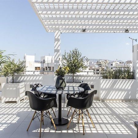 Gallery Suites & Residences Пирея Екстериор снимка