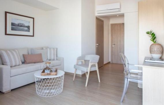 Gallery Suites & Residences Пирея Екстериор снимка