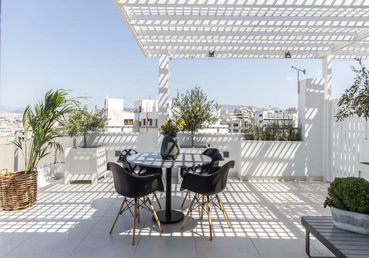 Gallery Suites & Residences Пирея Екстериор снимка